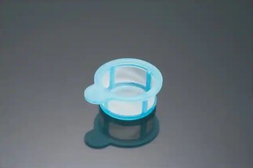 Falcon 40uM Cell Strainer for use with 50ml conical tubes, Blue, Sterile, Individually packaged, 50 cases per pack
