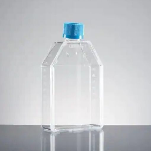 Falcon 75cm2 TC Treated Cell Culture Flask with Vented Cap 250ml, 5pk, 60 per Carton