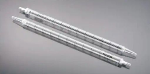 50ml Serological Pipette Individually wrapped Sterile, Polystyrene, Pack of 100