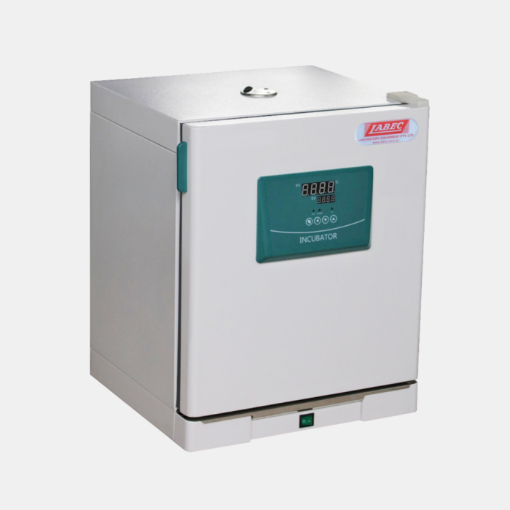 High Precision Economy Incubator 65L, Fan Forced, Internal Glass Door, Digital Controller, Ambient +5°C to 65°C