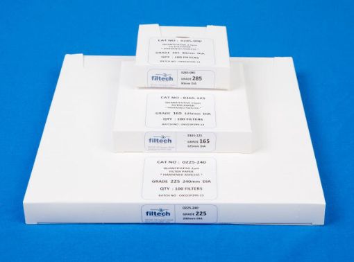 Hardened Ashless 90mm, 100 per Pack