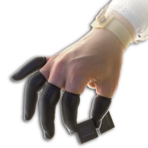 Fingercots Anti-Static pack of 5 gross