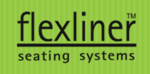 Laboratory chair, PU seat & backrest, nylon base, castors, seat to floor height 440mm lowest to 570mm highest