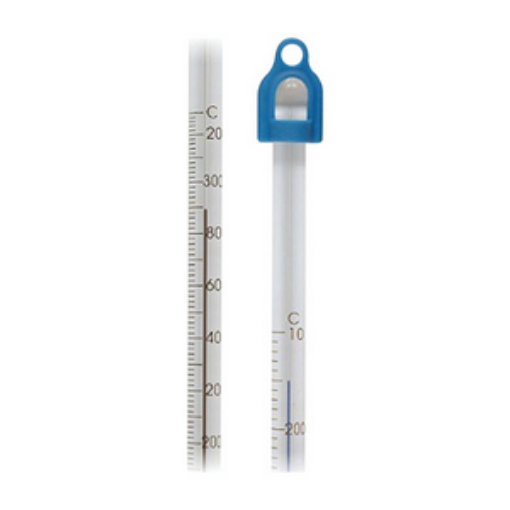 Thermometer -10/50C 305mm