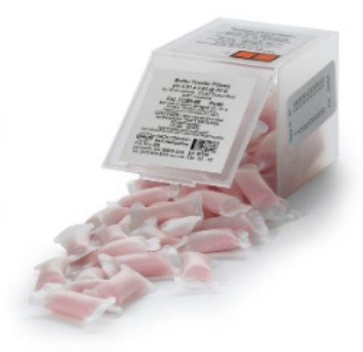 Hach pH 4 Powder Pillows, 50 per Pack