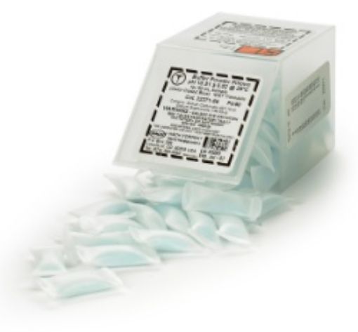 Hach pH 10 Powder Pillows, 50 per Pack