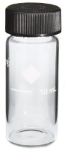 Hach Sample Cells 10ml, 6 per Pack