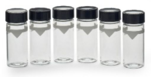 Hach Sample Cells - 2100P, 6 per Pack
