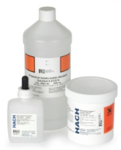 Sulphite Reagent Kit