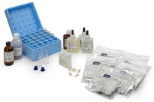CEL Advanced Wastewater Lab kit