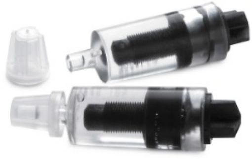 Potassium Chloride Electrolyte Cartridges, 2 per Pack