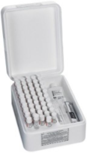 Nitrogen-Nitrate Reagent set, 50 per Pack