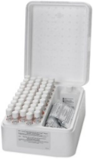 Hach Ammonium Test Kit