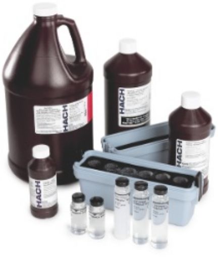 Hach StablCal Turbidity Standards Calibration Kit 2100N