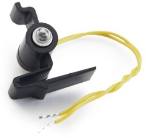 Hach Lamp Assembly for 2100P