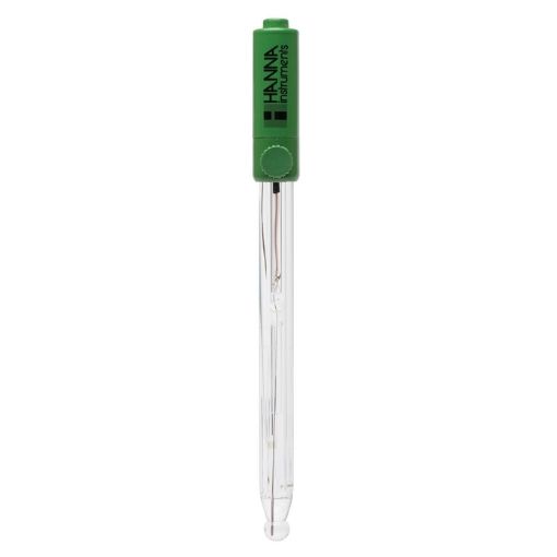 pH Electrode, interchangeable