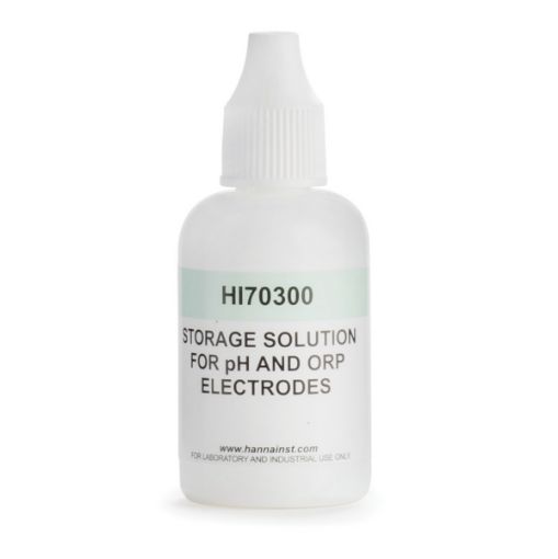 Storage Solution for pH electrodes, 30ml