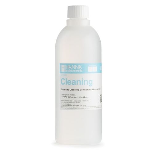 General Purpose Cleaning Soln, 460ml