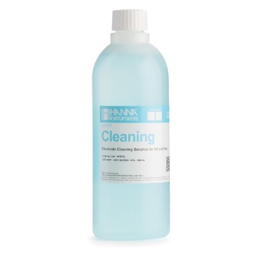 Cleaning Solution - Oil & Fats, 500ml