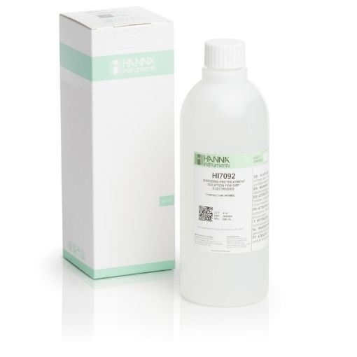 Oxidizing Solution, 460ml