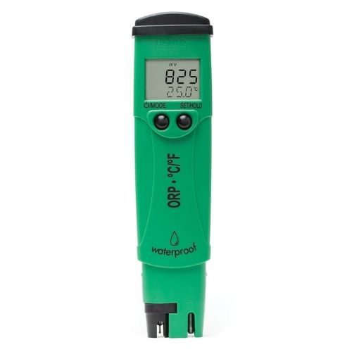ORP/temperature Tester