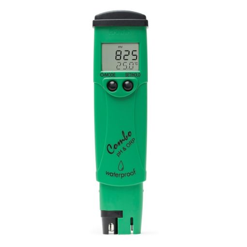 ORP/pH/Temperature Tester