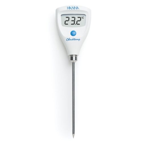 Hanna Checktemp Digital Themometer -50 - 150C
