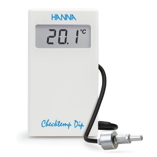 Checktemp Thermometer Dip C