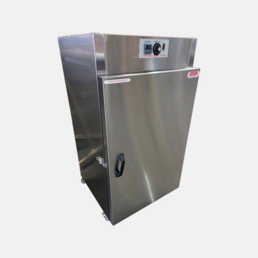 Incubator 66L Fan Forced