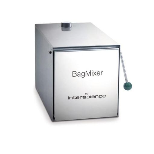 Interscience 400mL Bagmixer, 400P
