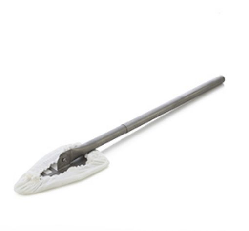 Klericide Str Poly Isolator Pads, pack 20