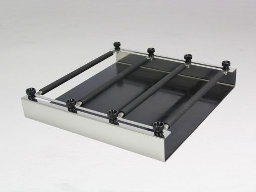 Universal Rack to suit medium mixers