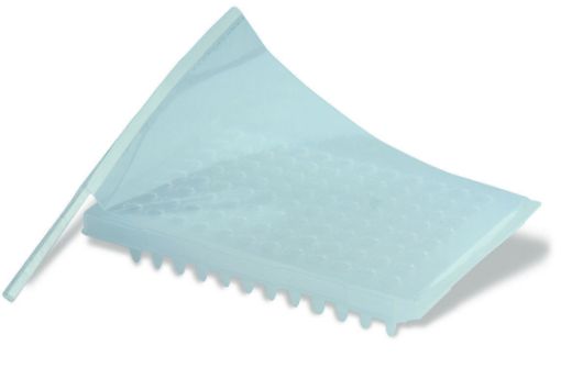 PCR Sealing Film Polypropylene, 100 per Pack