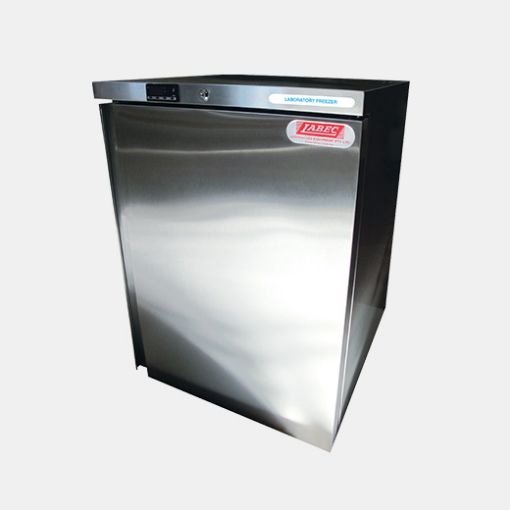 370L Laboratory Refrigerator, 2C to 8C, 5 shelves, Glass Door