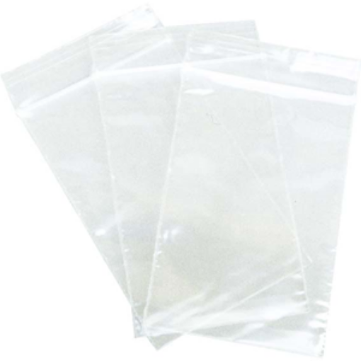 Zip Lock Bags 360x400mm, pack of 1000