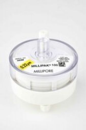MILLIPAK 100 0.22 NPTM 1/PK