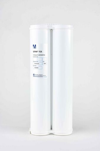 QPAK TEX Polishing Cartridge