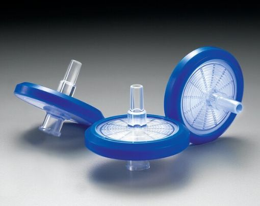 Millex GS Syringe Filter Unit 0.22um MCE 33mm Sterile, 50 per Pack