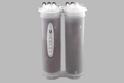 Synergypak 1, cartridge