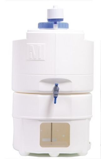 30L PE Resevoir Tank