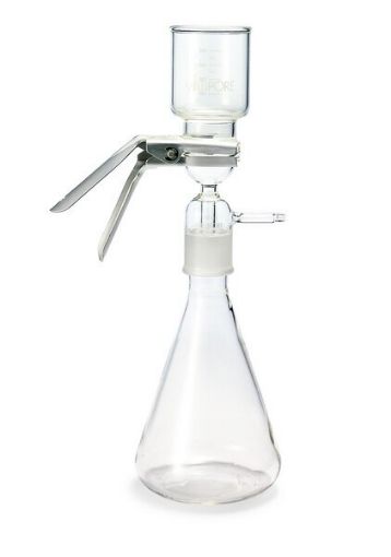 1L Flask ground joint