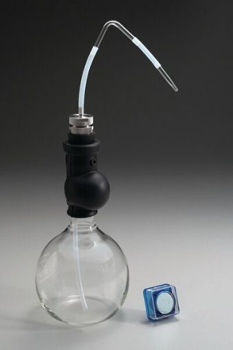 Millipore Filtering Dispenser