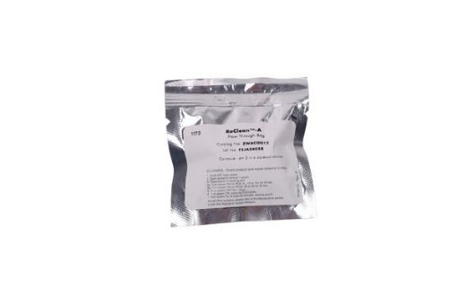ROCare A, ROClean A acid cleaning pouch, pack of 12