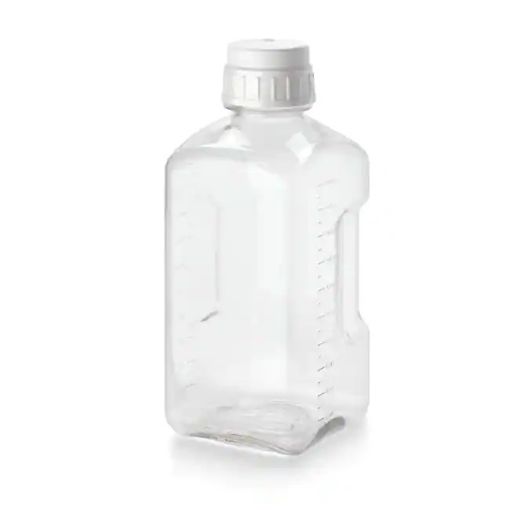 Nalgene Bottle, 2L, Sterile, 12/pack