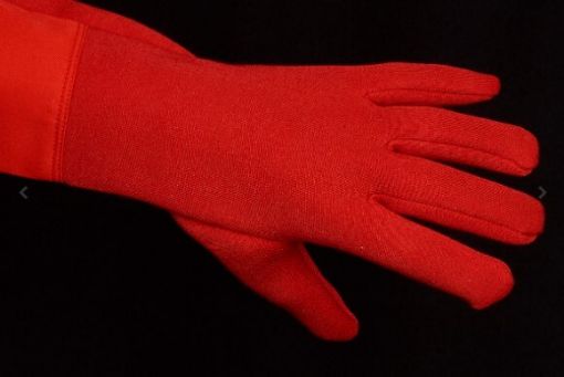 Nomex Glove Medium