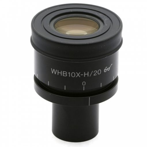 Wide Field Eyepiece 10X, FN20