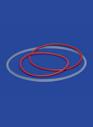 O Ring Spare for 4510/02 Silicone Quickfit