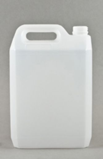 5L Jerry can, DG approved, carton 34