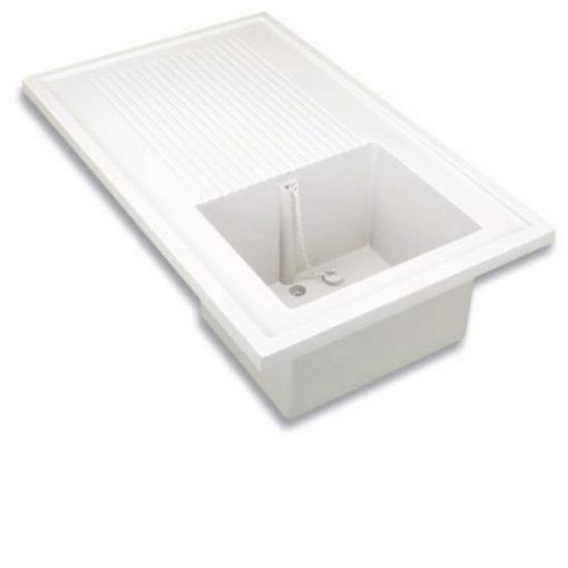 Polysink 400x500x300