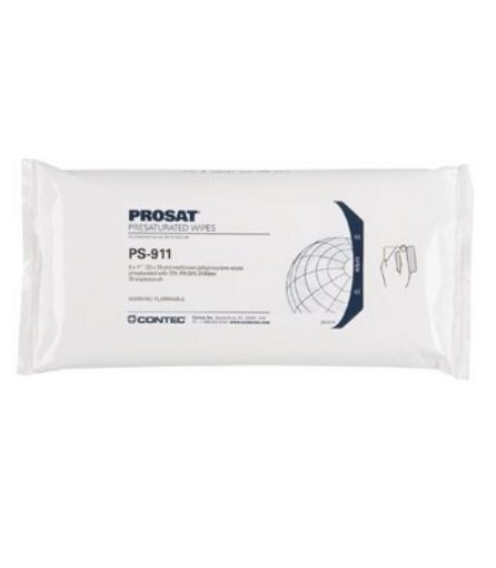 Prosat Wiper, pack 30